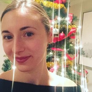 Meet your Posher, Mariah